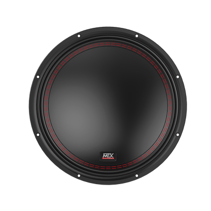 MTX 55 SERIES 12 DUAL 2 OHM SUBWOOFER 551222