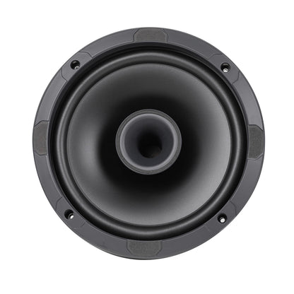 MB QUART 8.0" NAUTIC HORN COAXIAL SPEAKER NH2120