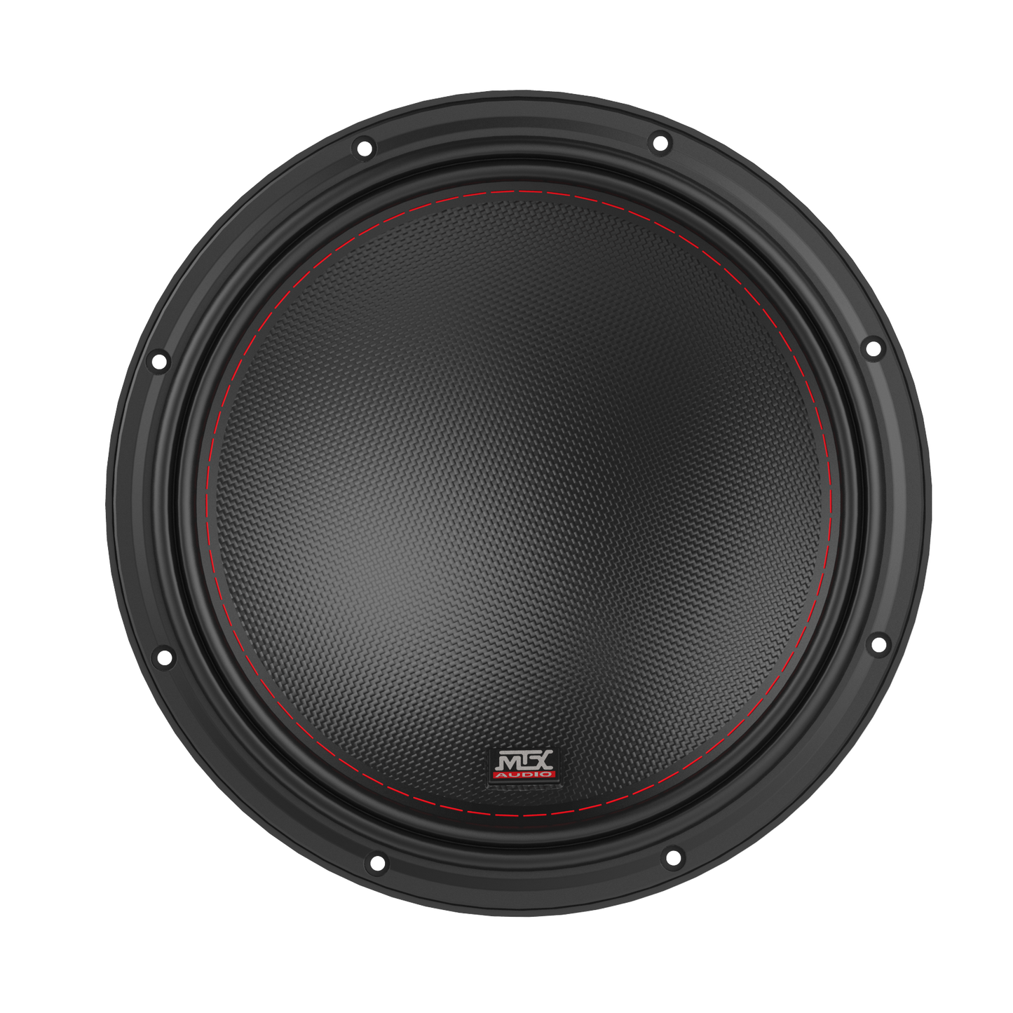 MTX 75 SERIES 12 DUAL 2 OHM SUBWOOFER 751222