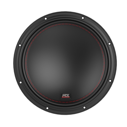 MTX 75 SERIES 12 DUAL 2 OHM SUBWOOFER 751222