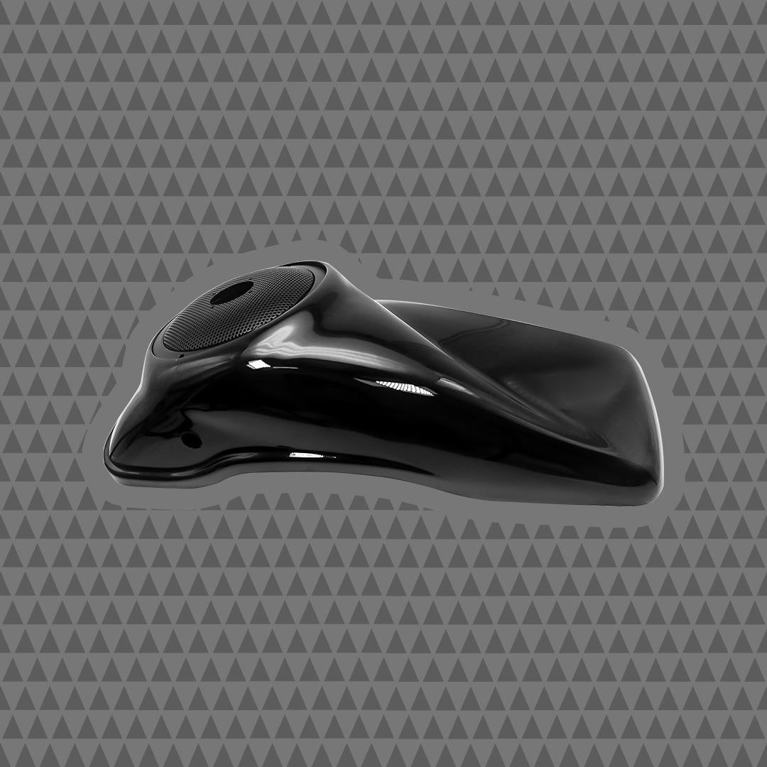 CICADA H-D 2014-2023 8" LID COVER CHDLC8