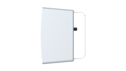 ELAC MURO SERIES OUTDOOR 6" SPEAKERS WHITE ODM61W