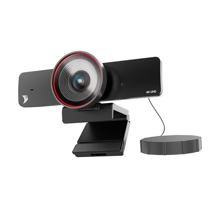 WYRESTORM 4K 30HZ 120 FOV WEBCAM FOCUS200PRO