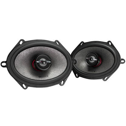 MB QUART PREMIUM 5X7/6X8" CO-AX SPEAKER PK1168