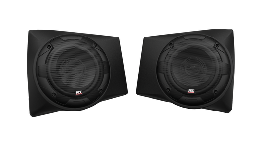 MTX RANGER SPEAKER PODS