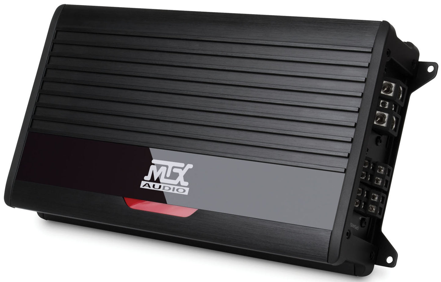 MTX THUNDER 75 WATTS X 4 RMS 4 CHANNEL AMP THUNDER754