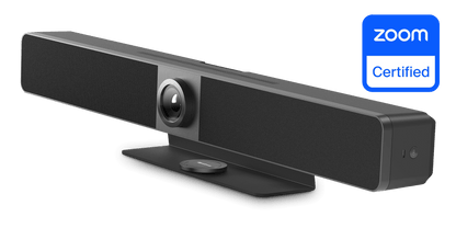 WYRESTORM APOLLO VIDEO BAR & SWITCHER 4K CAMERA APOVX20UC