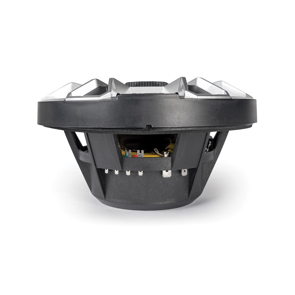 MTX MUD SERIES 6.5 COAXIAL SPEAKER WITH RGB LED'S PS65C