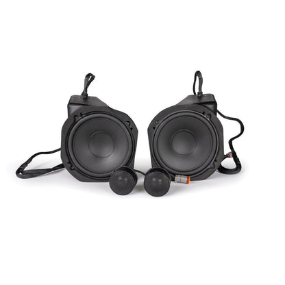 MTX POLARIS RAZOR PRO XP FRONT SPEAKERS PROXP20FS