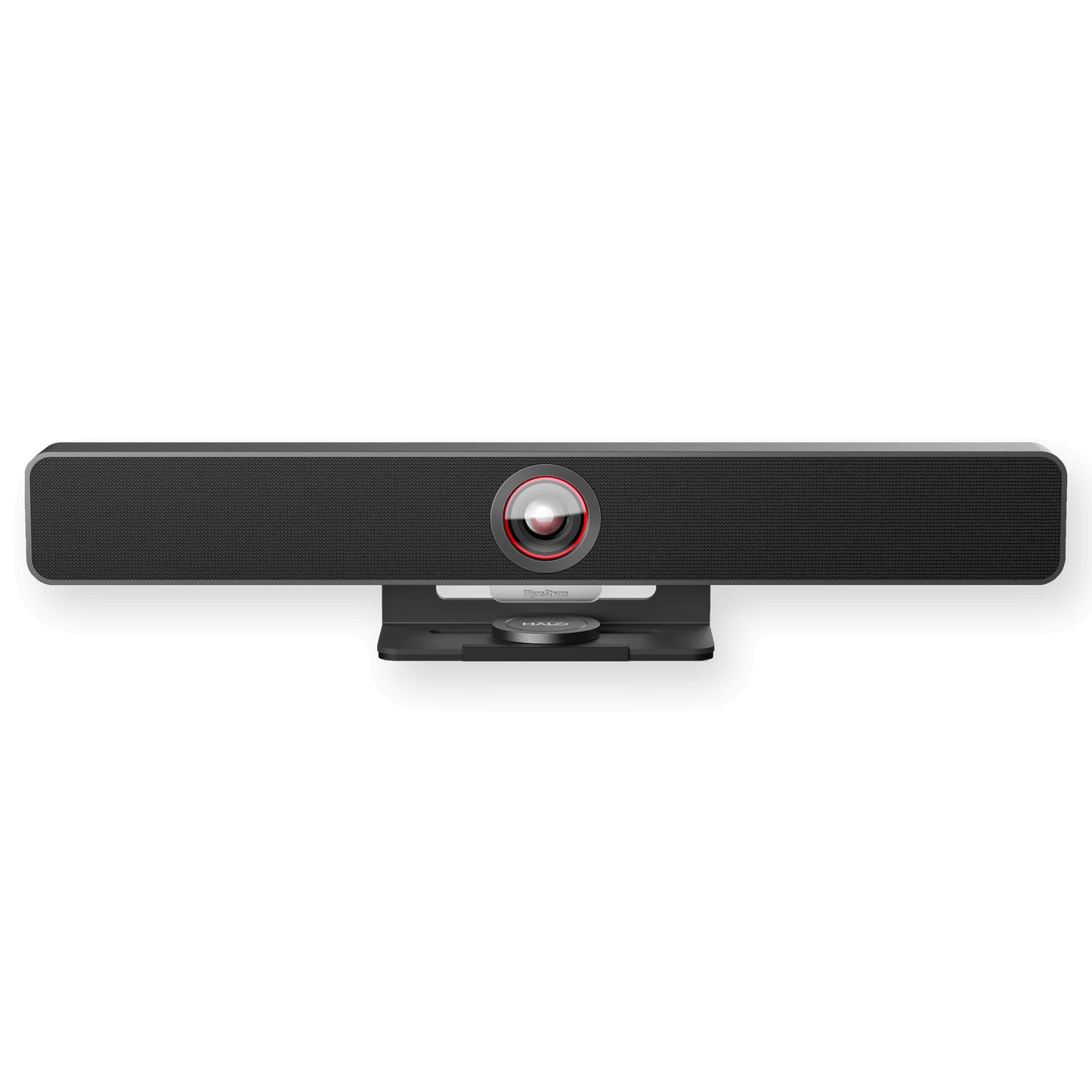 WYRESTORM USB-C VIDEO BAR 4K CAMERA STEREO SPK HALOVX10