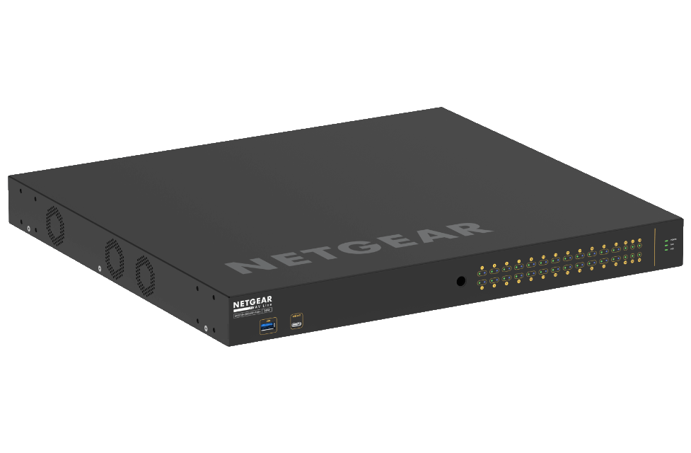 WYRESTORM N.GEAR PRE-CON 1GBE 26PORTSWITCH M4250GSM4230PX26P