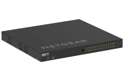 WYRESTORM N.GEAR PRE-CON 1GBE 26PORTSWITCH M4250GSM4230PX26P