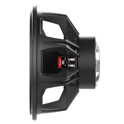 MTX 75 SERIES 15 DUAL 2 OHM SUBWOOFER 751522