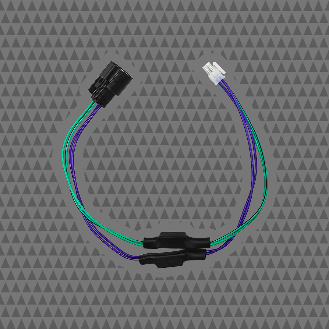 CICADA REAR INPUT MOLEX HARNESS HDRIM