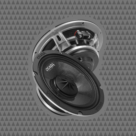 CICADA MID BASS 6.5" - 2OHM CM652X