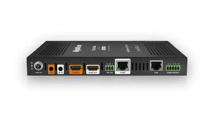 WYRESTORM NETWORKHD 600 SERIES 4K60 4:4:4 10GBE NHD600TRX