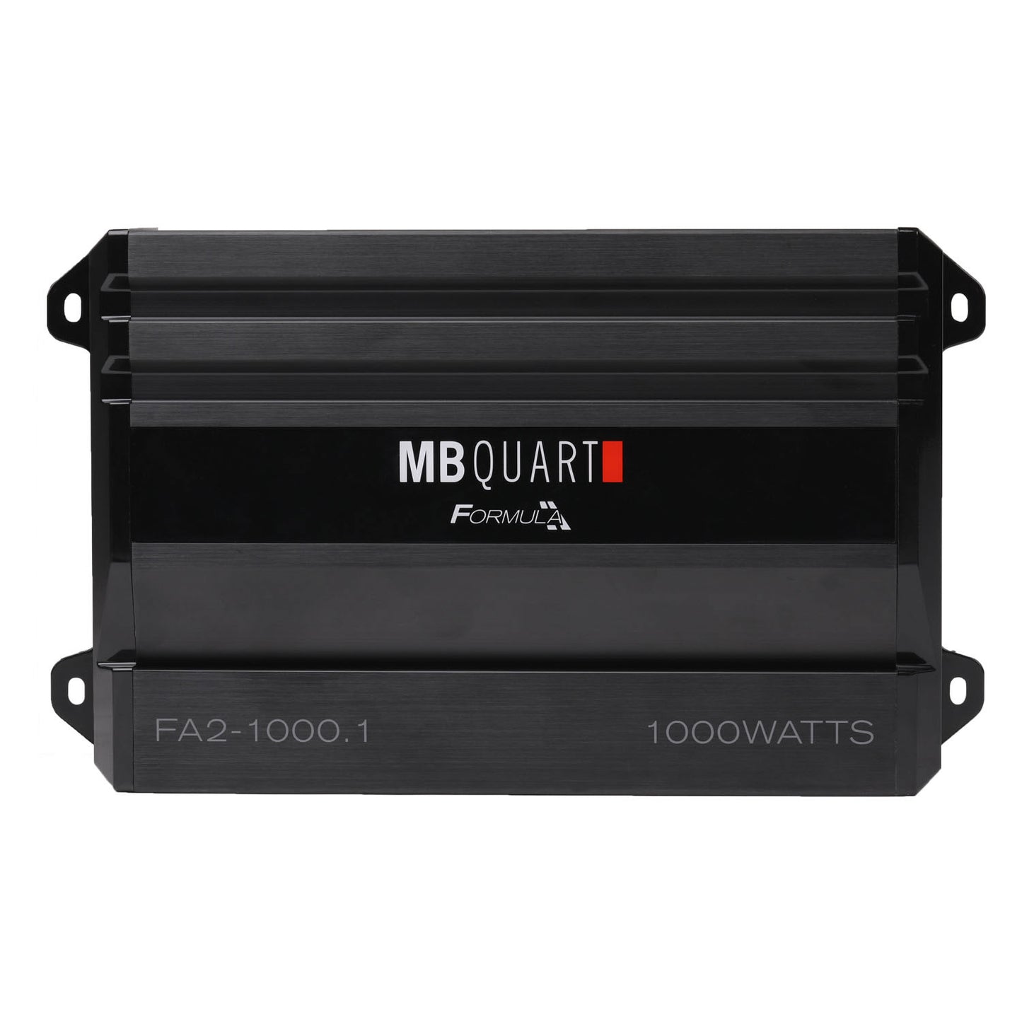 MB QUART FORMULA 1X1000W AMPLIFIER FA210001