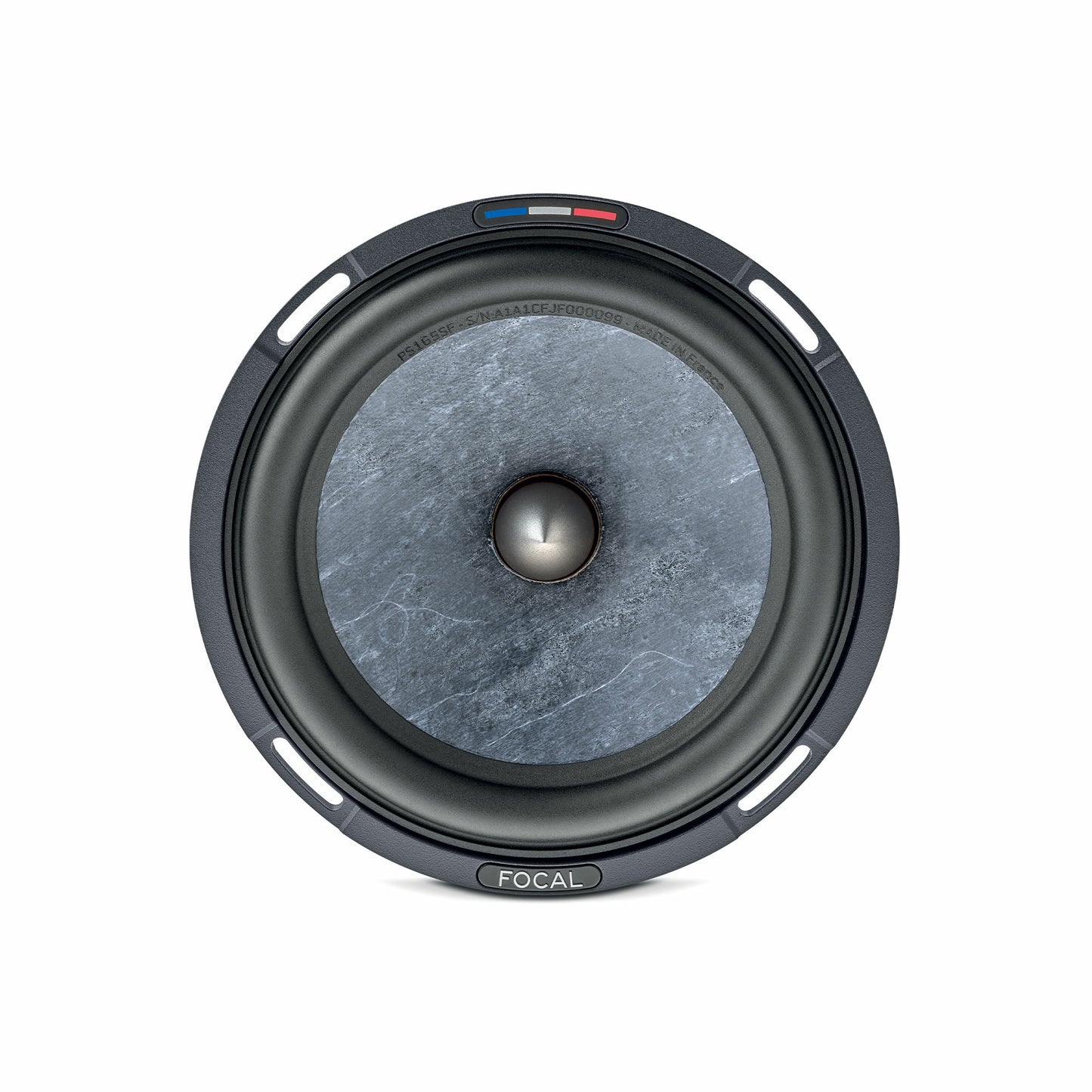 FOCAL SLATE FIBER PS165SF MID-WOOFER HPVE3000