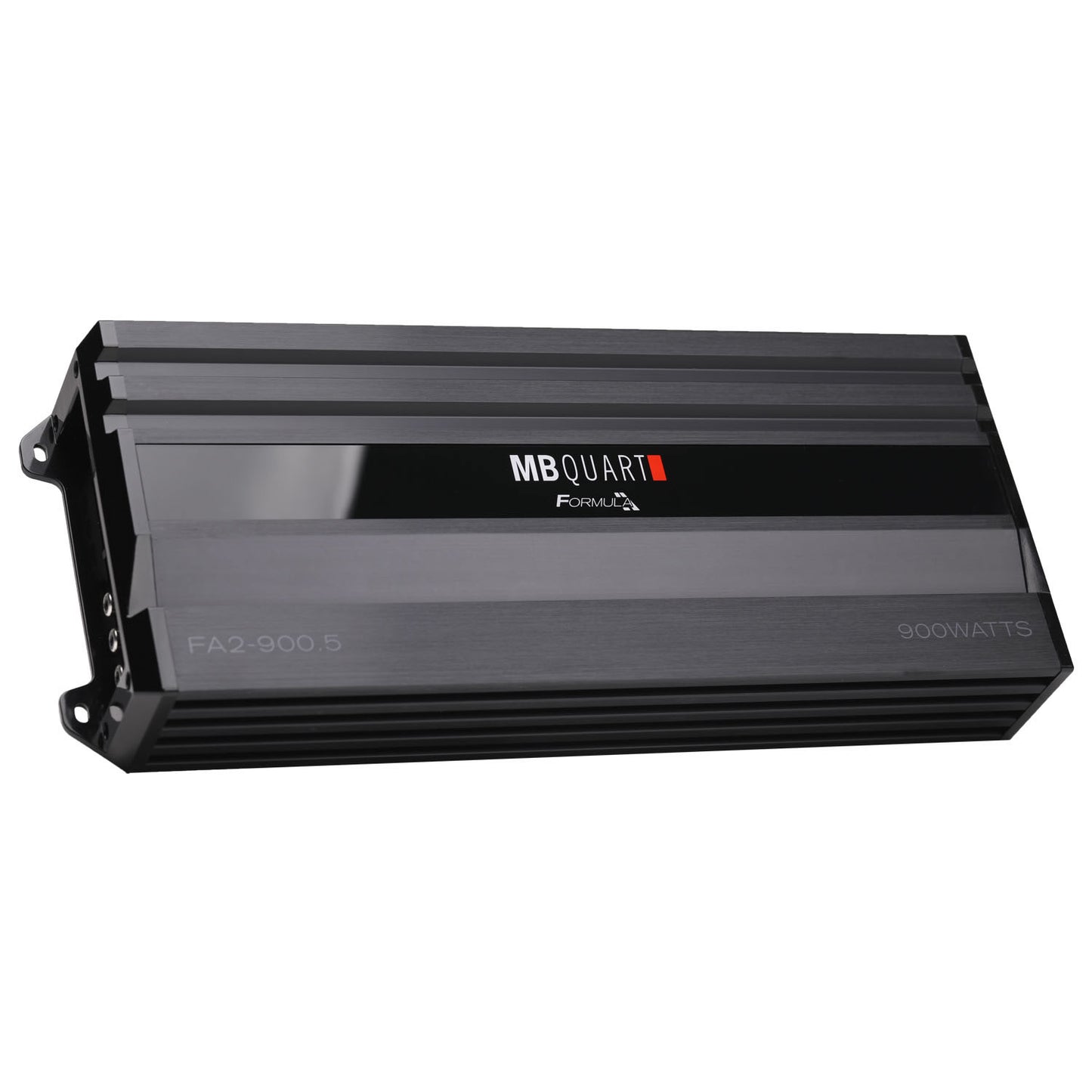 MB QUART FORMULA 4X100W+1X500W AMPLIFIER FA29005