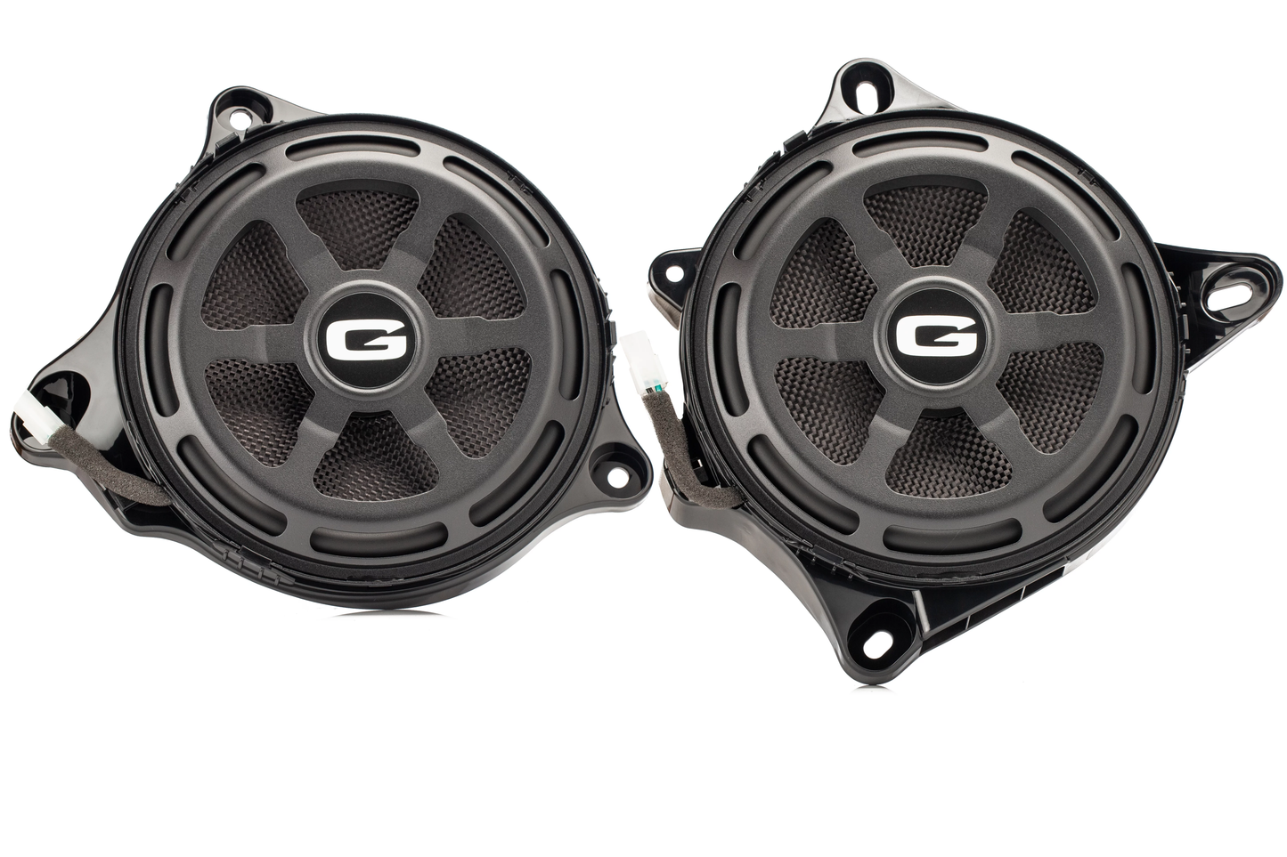 GLADEN MERCEDES 8" SUBWOOFER ONE200MBGLELD