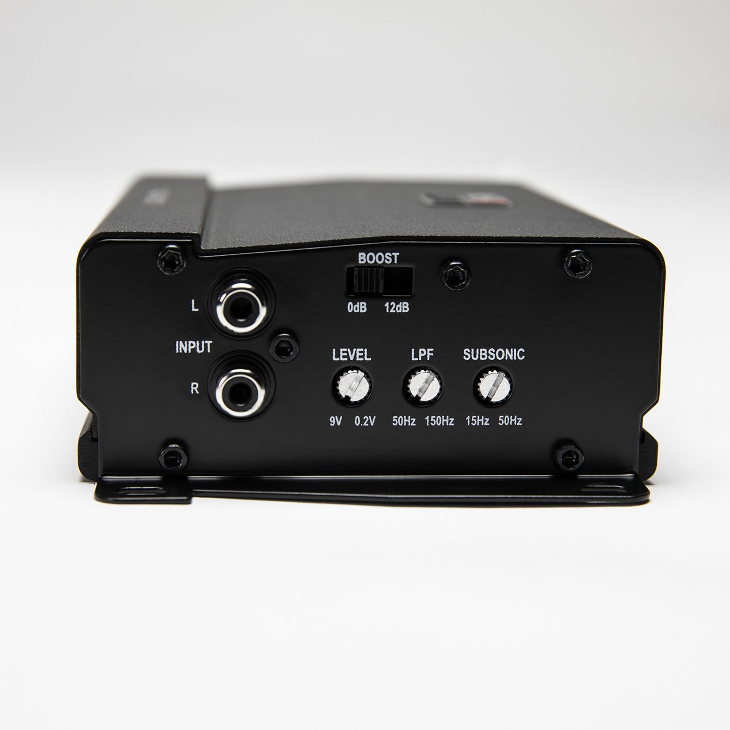 MB QUART NAUTIC 1X400W POWERSPORTS AMPLIFIER NA24001