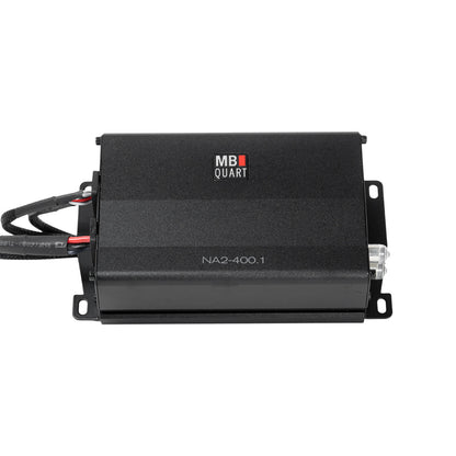 MB QUART JEEP JL/JT TAILGATE SUBWOOFER MBQJL302