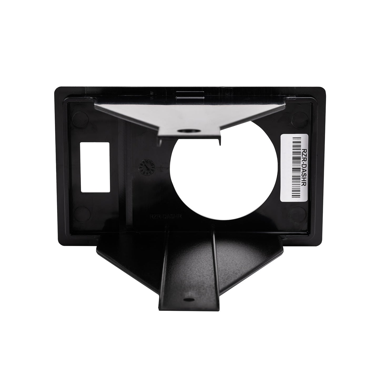 MB QUART POLARIS RZR RADIO DASH KIT RZRDASHR
