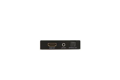 SIMPLIFIED HDMI 2.0B (18 GBPS) AUDIO EXTRACTOR AUDEX1