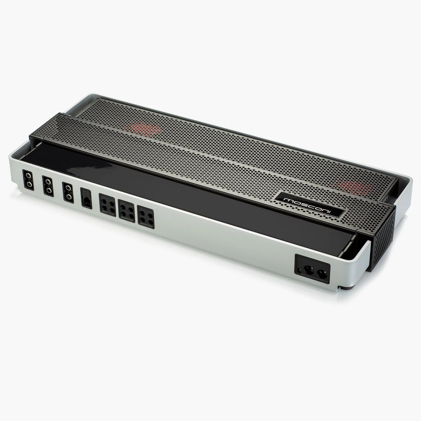 MOSCONI PRO SERIES 5 CHANNEL AMPLIFIER PRO530