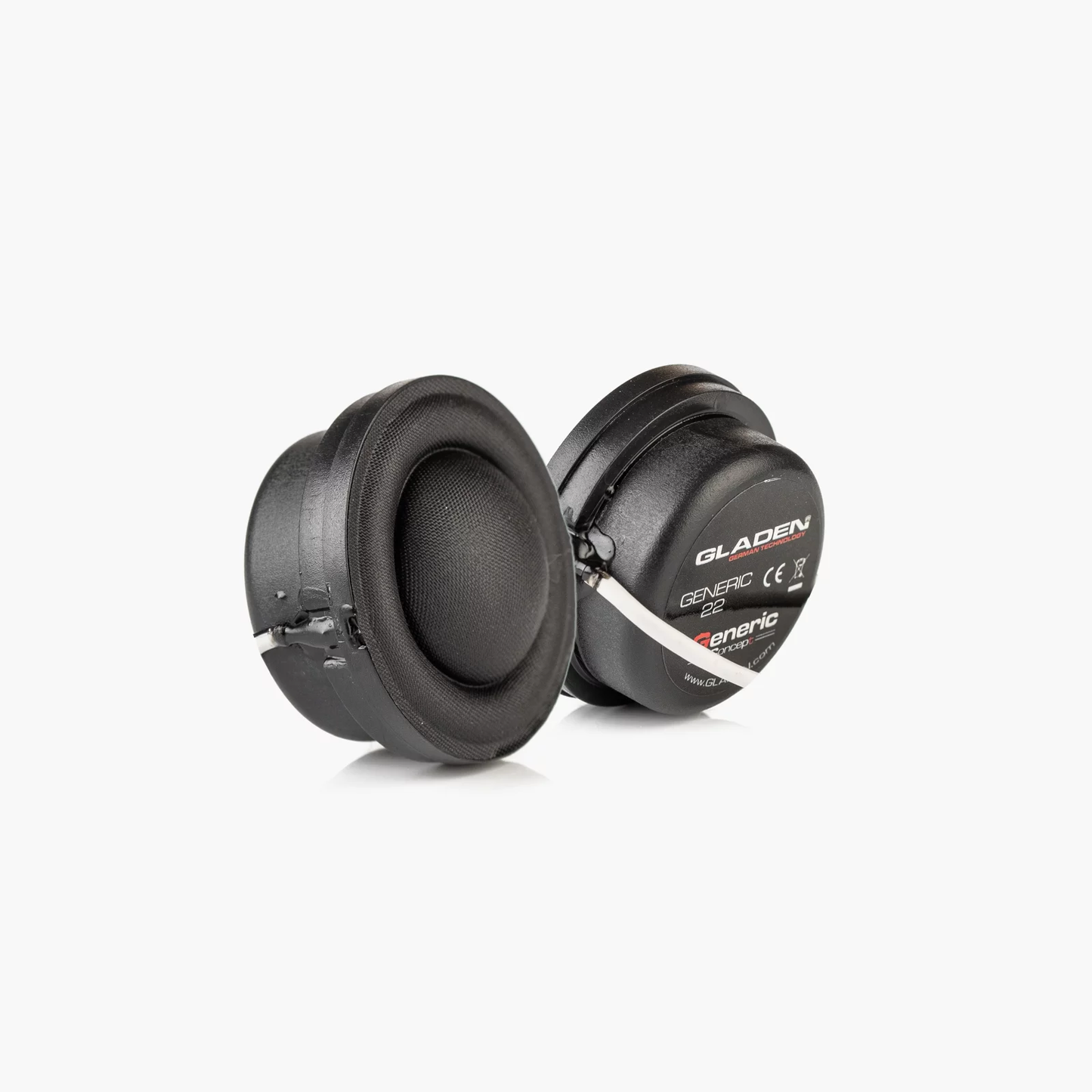 GLADEN 22MM NEODYMIUM TWEETER GFIT22