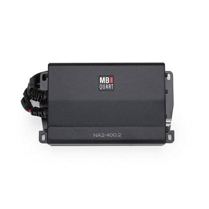 MB QUART FIVE SPKR 800 WATT STAGE 5 AUDIO SYSTEM MBQXSTG51