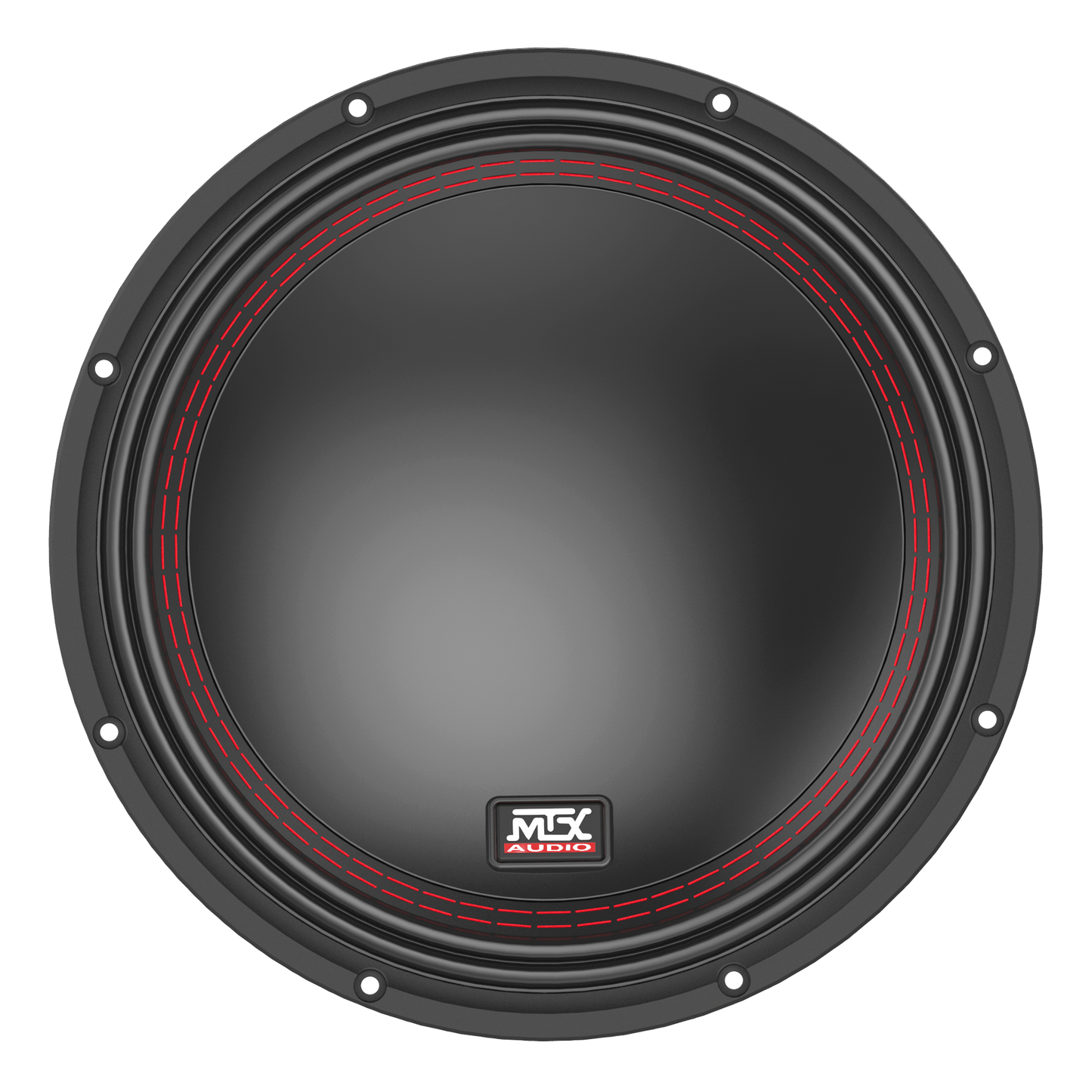 MTX 55 SERIES 10 DUAL 2 OHM SUBWOOFER 551022