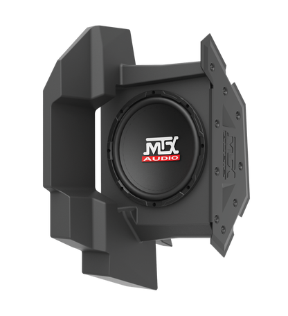 MTX GENERAL AMPLIFIED SUBWOOFER ENCLOSURE GENERAL10