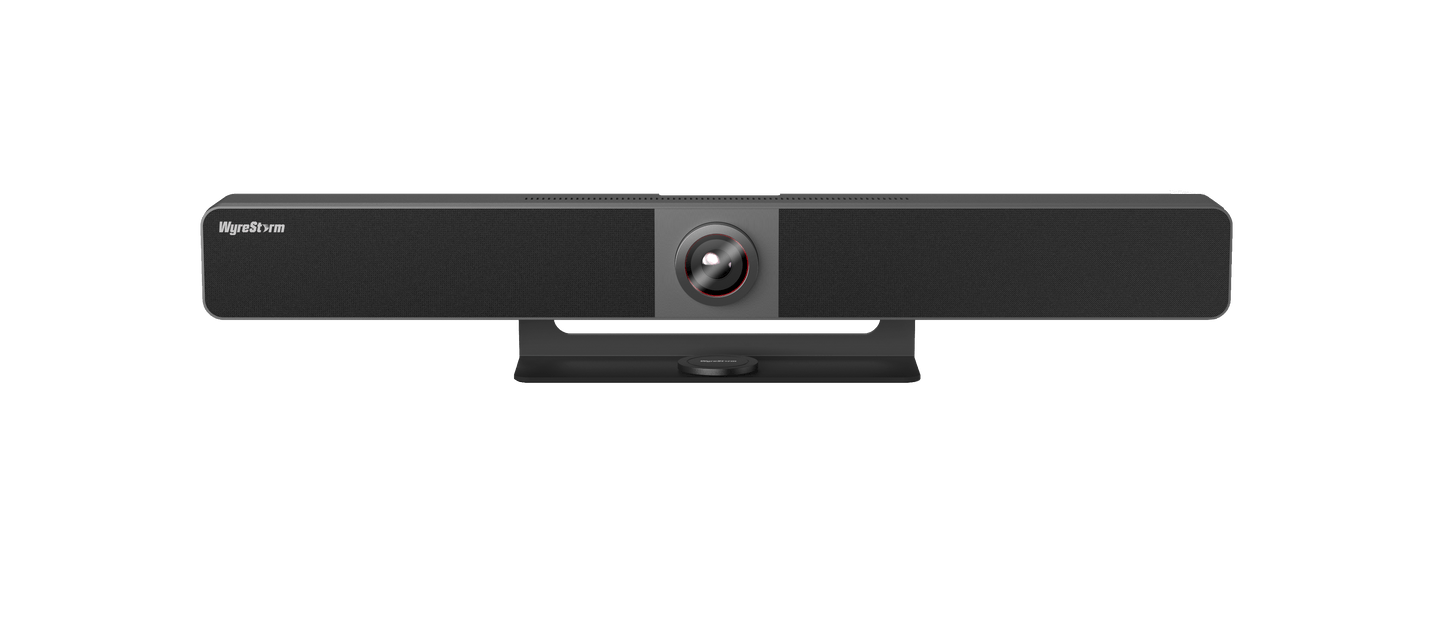 WYRESTORM APOLLO VIDEO BAR & SWITCHER 4K CAMERA APOVX20UC