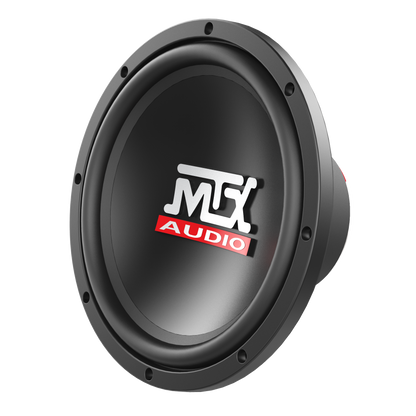 MTX TERMINATOR 10 4 OHM SUBWOOFER TN1004