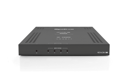 WYRESTORM 4K30HZ QUAD ENCODER NHD124TX