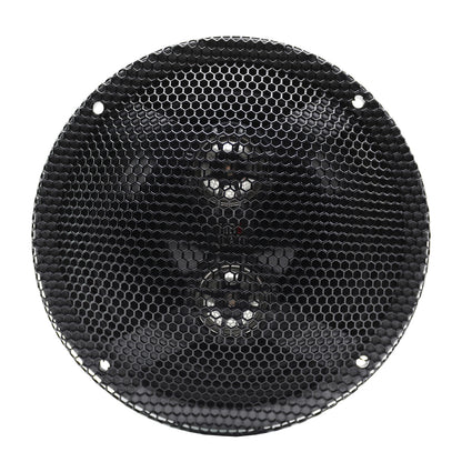 MB QUART HARLEY 6.5" FRONT SPEAKERS HC116DT
