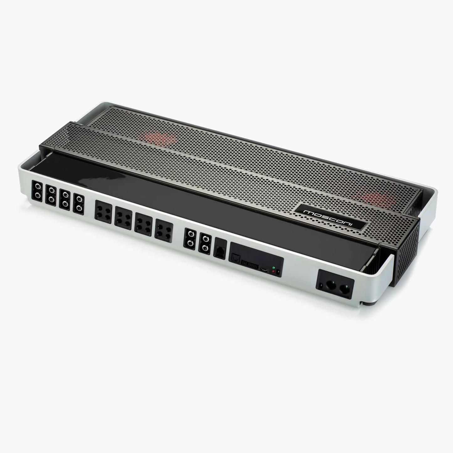 MOSCONI PRO SERIES 8 CHANNEL AMPLIFIER W/DSP PRO830DSP