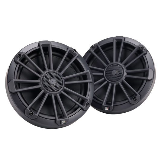 MB QUART NAUTIC PREMIUM 8.0" COAXIAL SPEAKER NP1120