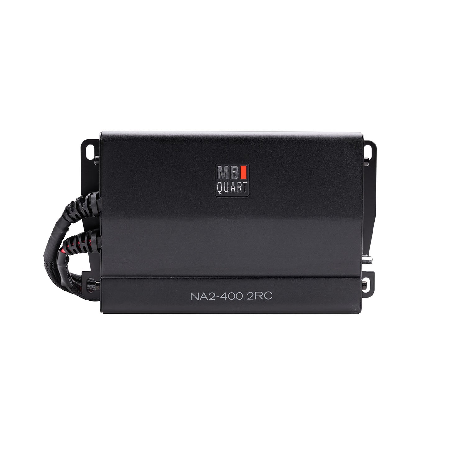 MB QUART JEEP JL/JT 4 SPEAKER AUDIO SYSTEM MBQJSTG4Ah1