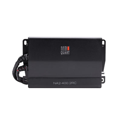 MB QUART JEEP JL/JT 4 SPEAKER AUDIO SYSTEM MBQJSTG4Ah1