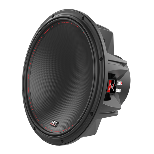 MTX 75 SERIES 15 DUAL 2 OHM SUBWOOFER 751522