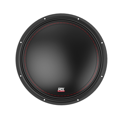 MTX 35 SERIES 12" 250W RMS 2 OHM 351202