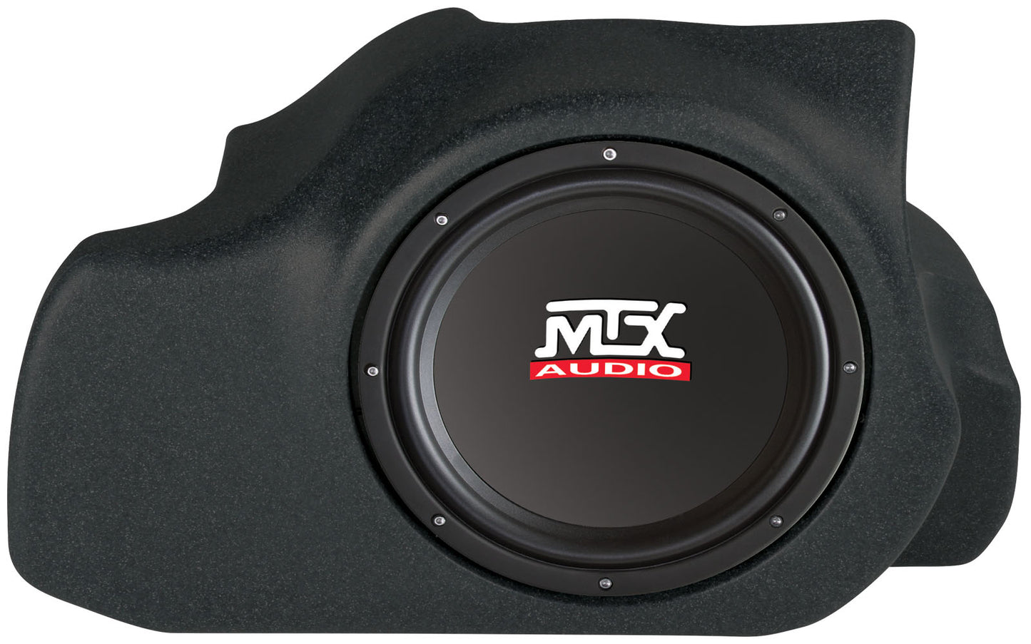 MTX FORD MUSTANG AMPLIFIED THUNDERFORM ENCLOSURE