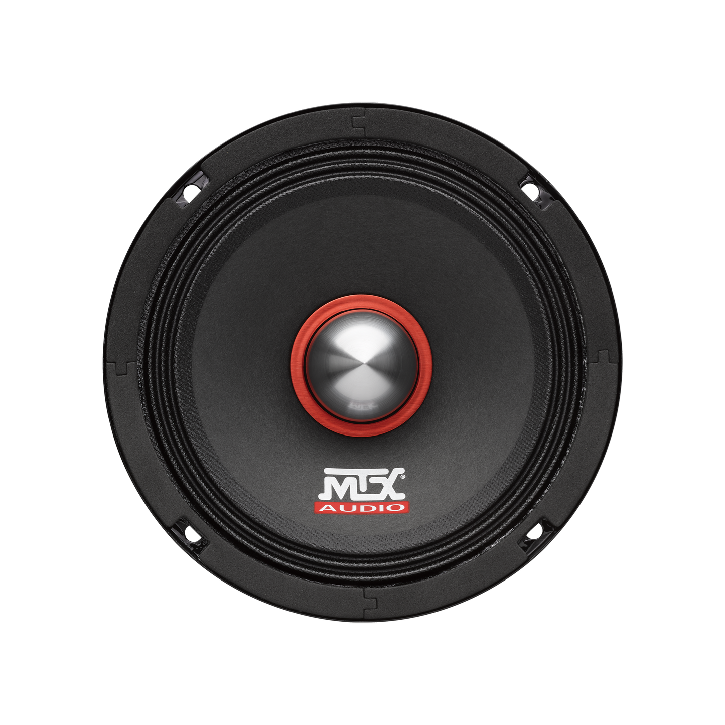 MTX ROAD THUNDER 6.5" 125-WATT RMS 4OHM MIDBASS DRIVER RTX6