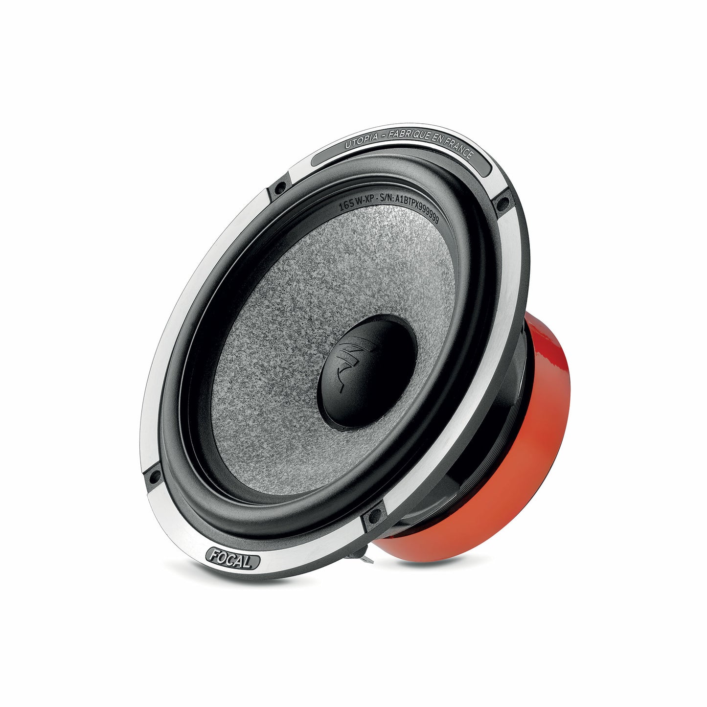 FOCAL 165WXP MID BASS WOOFER HPVE1123