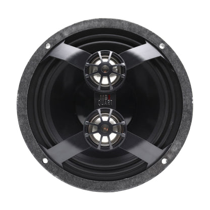 MB QUART HARLEY 6.5" FRONT SPEAKERS HC116DT
