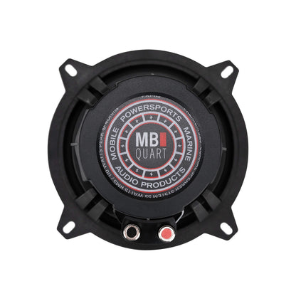 MB QUART PREMIUM 5.25" CO-AX SPEAKER PK1113