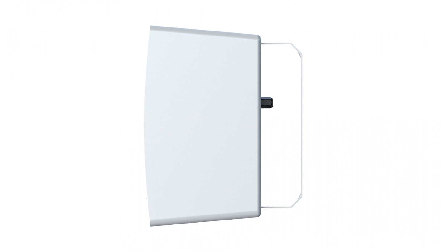 ELAC MURO PRO SERIES OUTDOOR 8" 70V SPEAKERS WHITE ODM81TW