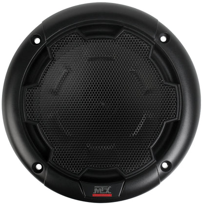 MTX THUNDER SERIES 5.25 COMPONENT SPEAKER SET THUNDER51